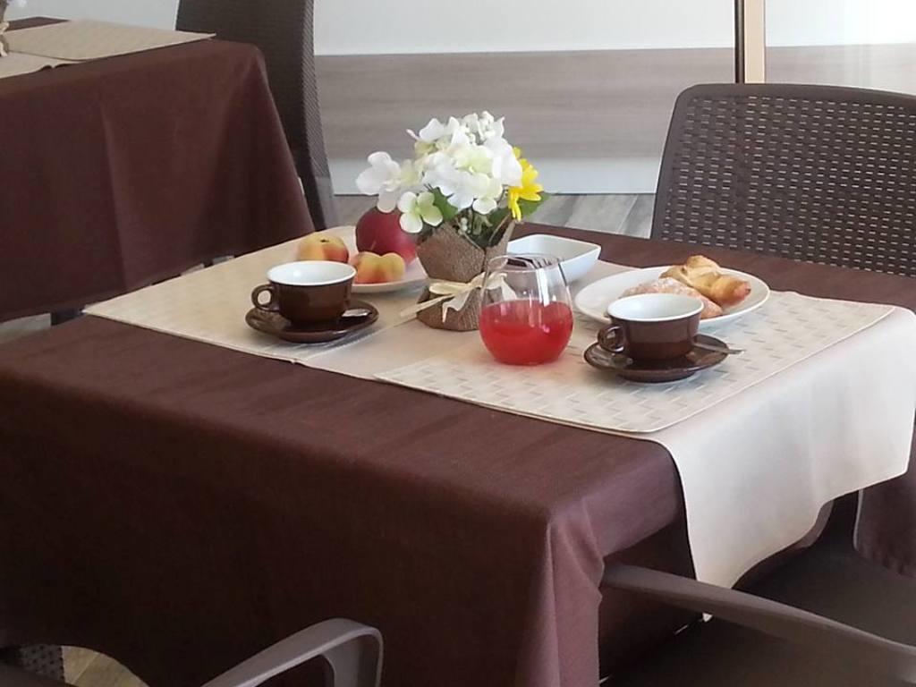 Chrismare Hotel Маццео Екстер'єр фото